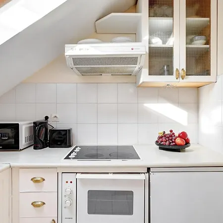Bnbnook - Chic & 1br - Walk To Notre-dame *